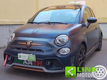 ABARTH 595 1.4 Turbo T-Jet 180 CV Competizione