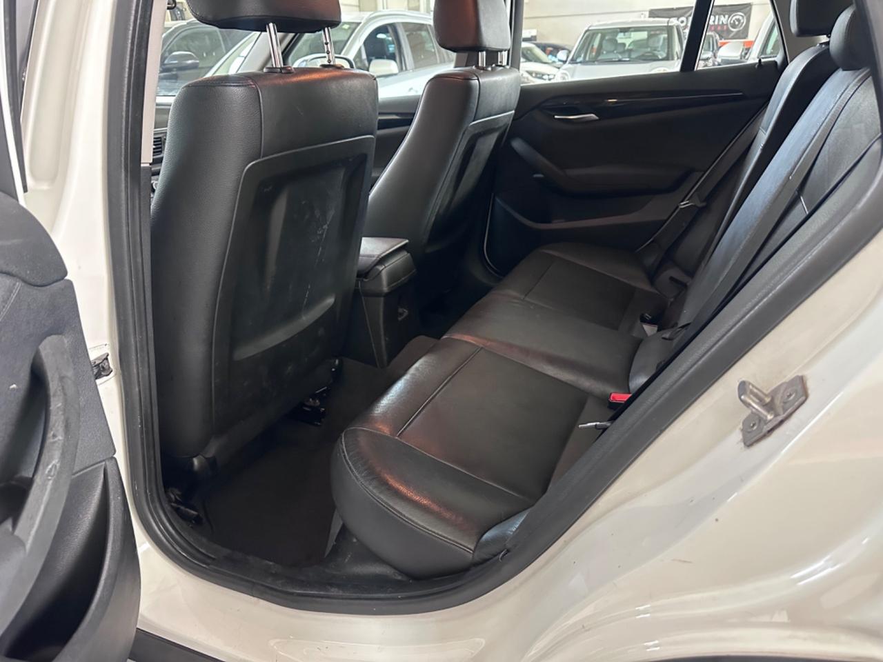 Bmw X1 xDrive18d Futura
