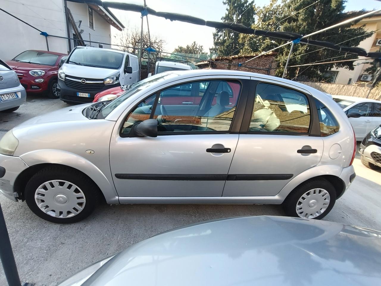 Citroen C3 1.1 Elegance