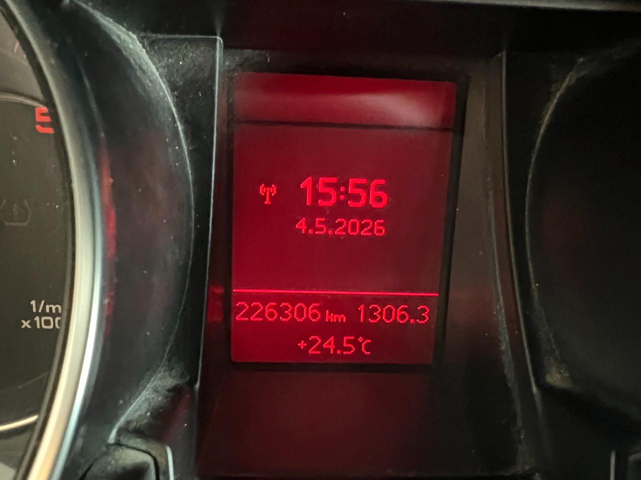 Audi A5 SPB 2.0 TDI 143 CV s-line interno esterno GANCIO TRAINO