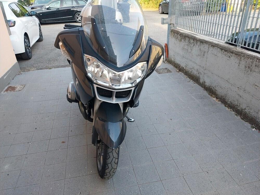 BMW R1200 RT