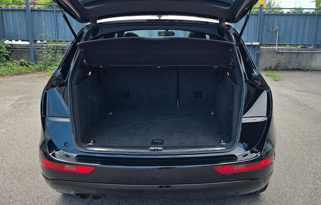 Audi Q5 2.0 TDI 170 CV quattro S tronic Advanced Plus