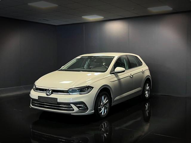 VOLKSWAGEN Polo 1.0 TSI Style