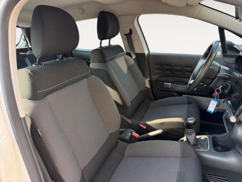 Citroen C3 1.2 puretech Shine s&s 83cv neopatentati