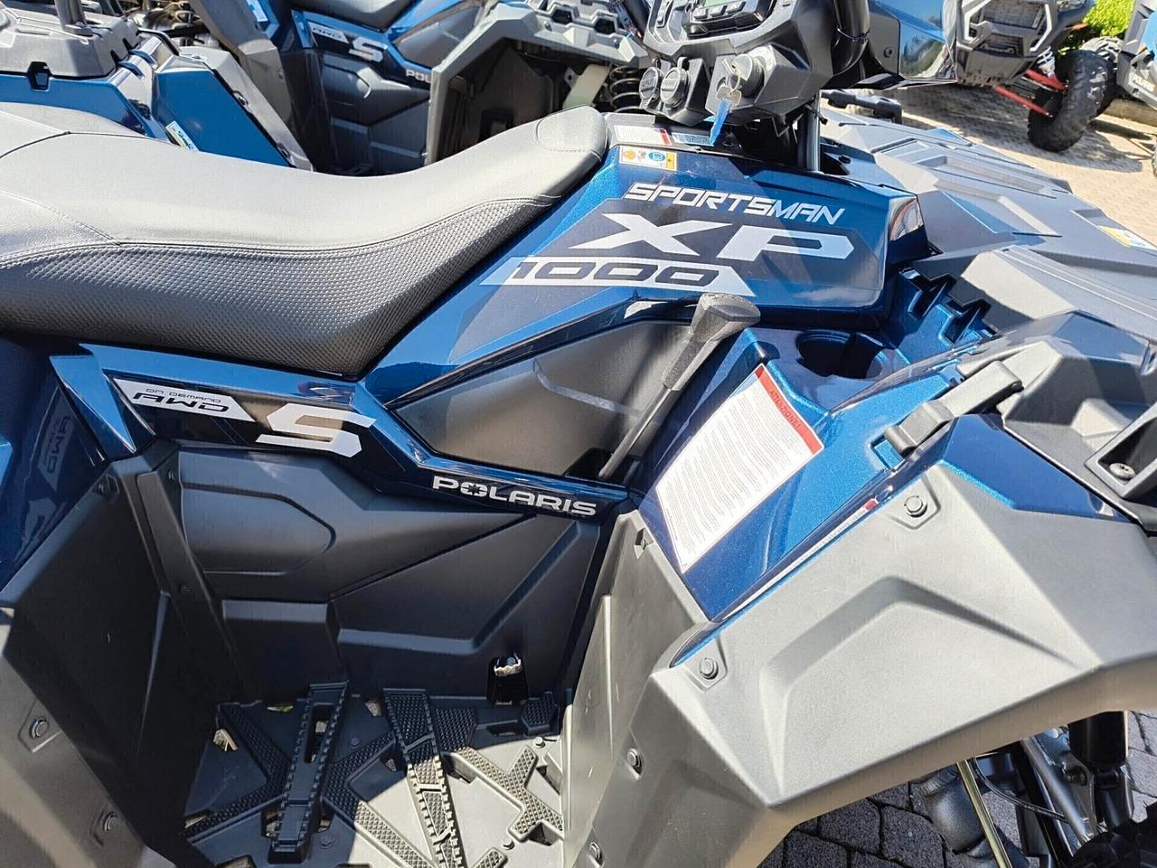 QUAD POLARIS 1000 SPORTSMAN 1000S