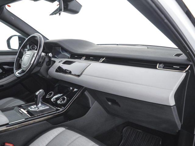 LAND ROVER Range Rover Evoque 2.0 I4 200 CV AWD Auto R-DYNAMIC HSE
