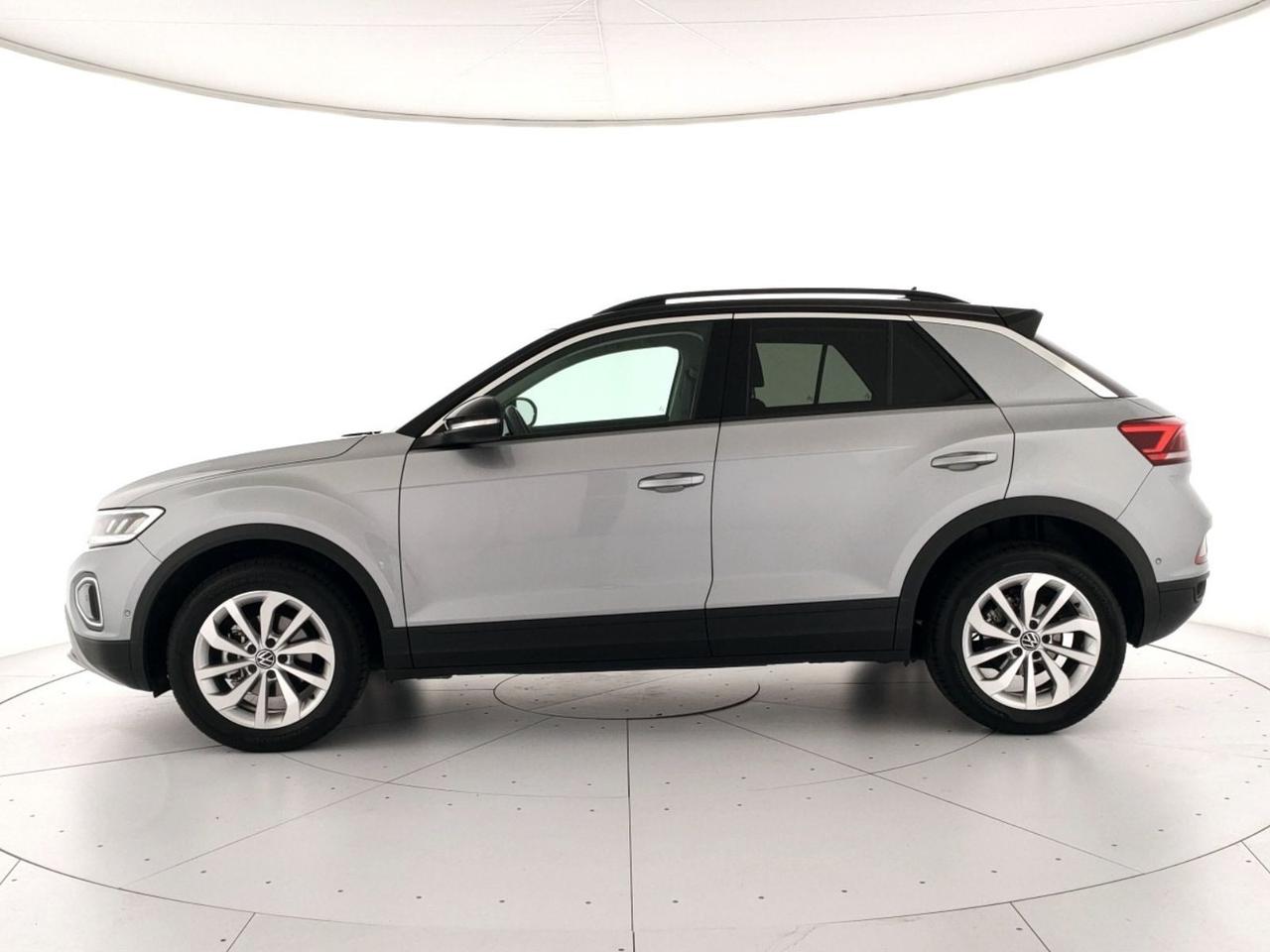 Volkswagen T-Roc 1.0 tsi life 115cv