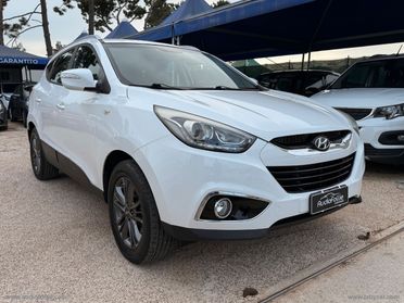 HYUNDAI ix35 1.7 CRDi 2WD Xpossible