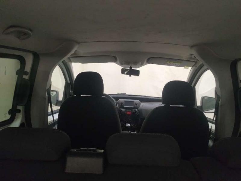FIAT QUBO 1.3 mjt 16v Easy 80cv