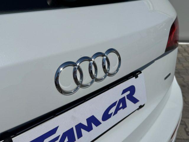 AUDI Q5 2.0 TDI 177CV quattro S tronic Business Navi