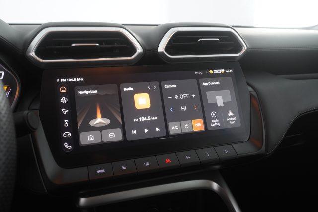 MG ZS (2024-->) Hybrid+ Luxury