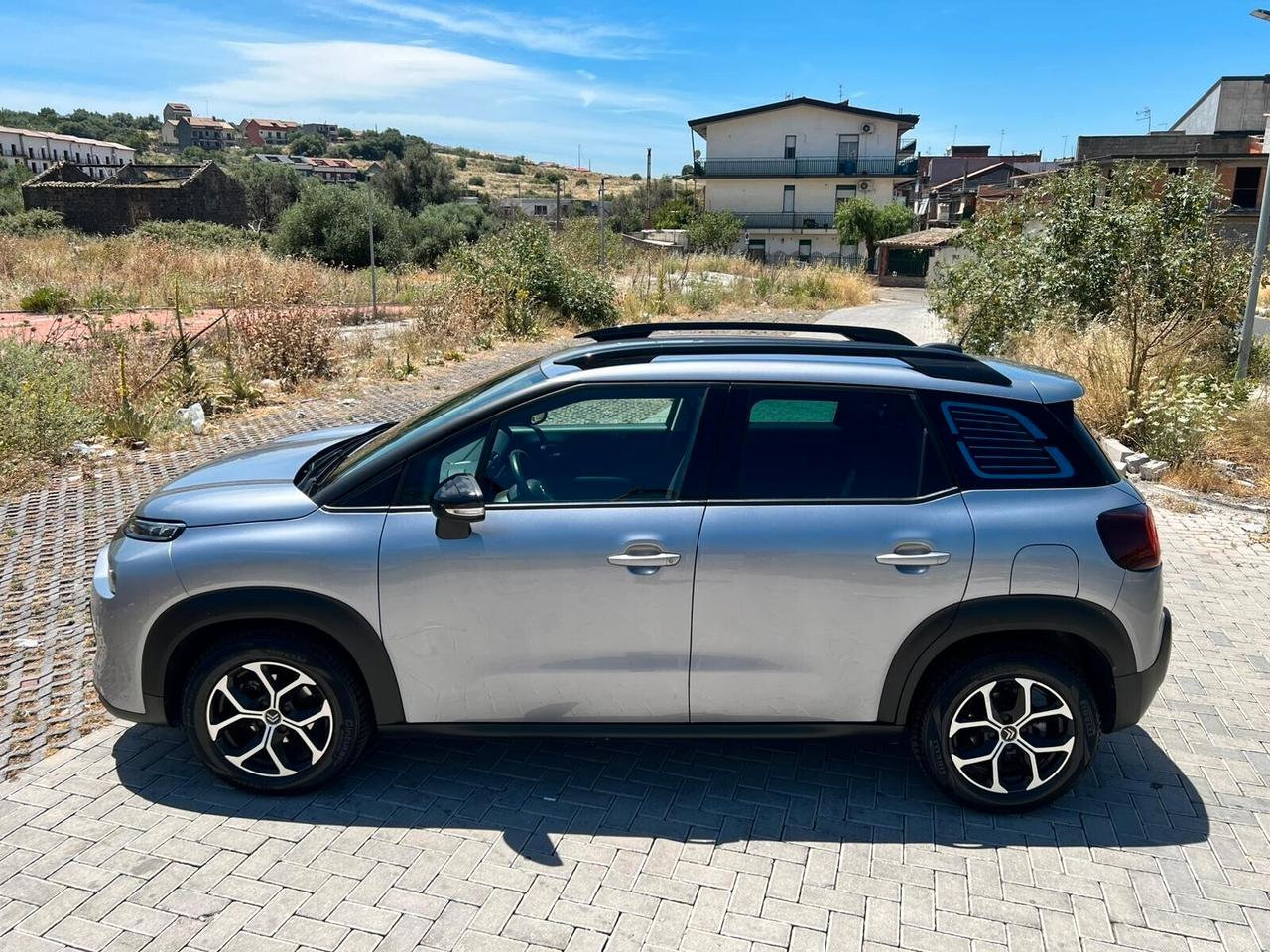 Citroen C3 Aircross 1.5HDI FULL NAVIGATORE NUOVA 2022