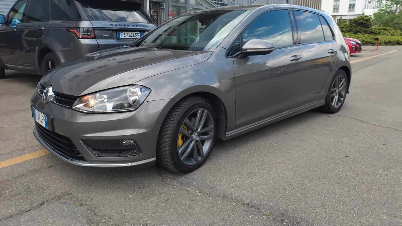 Volkswagen Golf 2017 110 cv