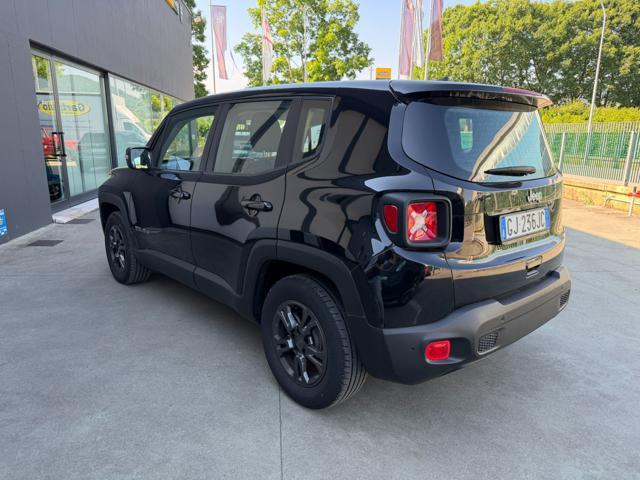 JEEP Renegade 1.6 Mjt 130 CV Longitude *PREZZO REALE*