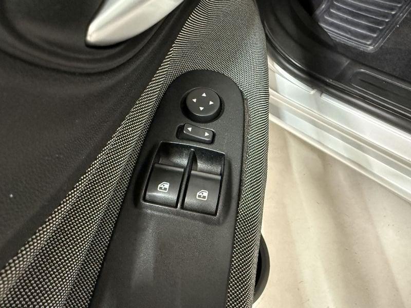 FIAT Punto Punto Evo 3Pt 1.4 Natural Power Active 77cv - UNICO PROPRIETARIO