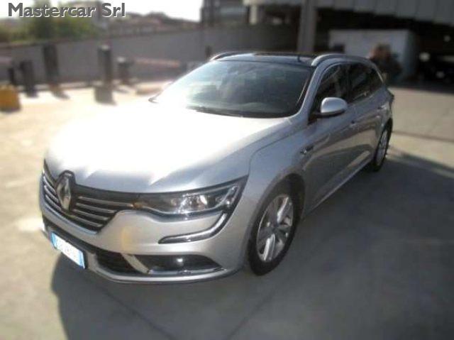 RENAULT Talisman Sporter 1.7 blue dci Business Navi150cv-GB481NJ