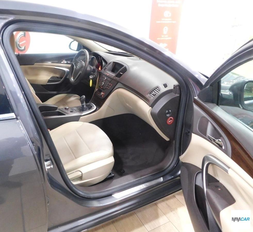 OPEL - Insignia - 2.0 CDTI 130CV 4p. Cosmo