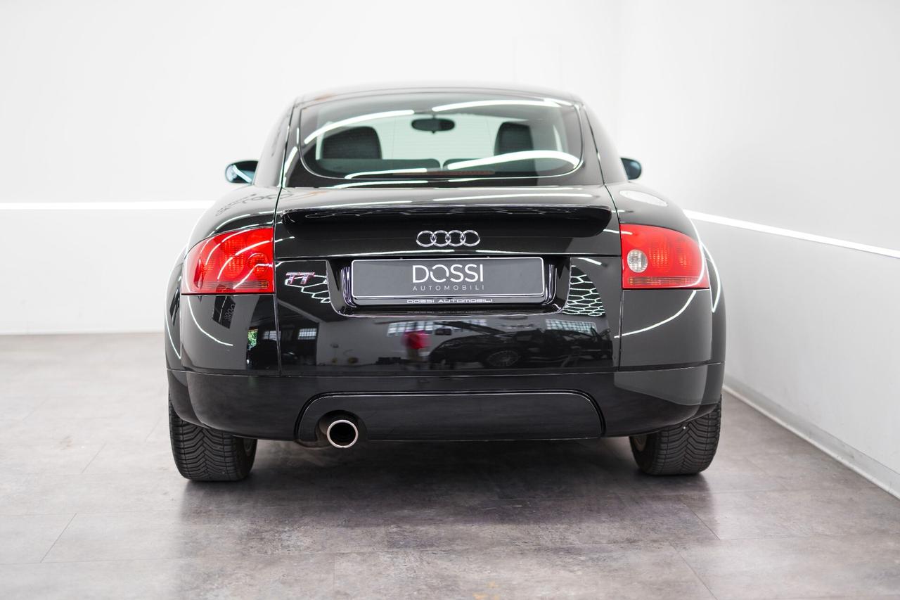Audi TT Coupé 1.8 T 20V 179 CV cat