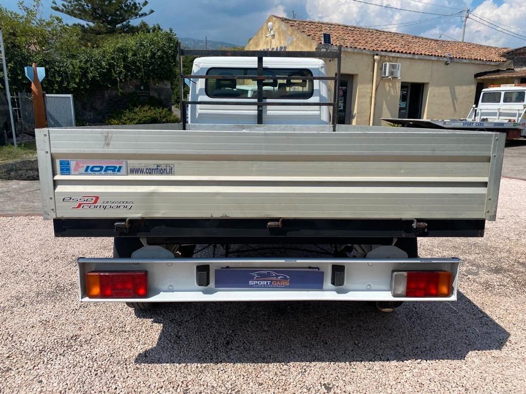 Fiat Ducato 2.8 JTD Cassonato