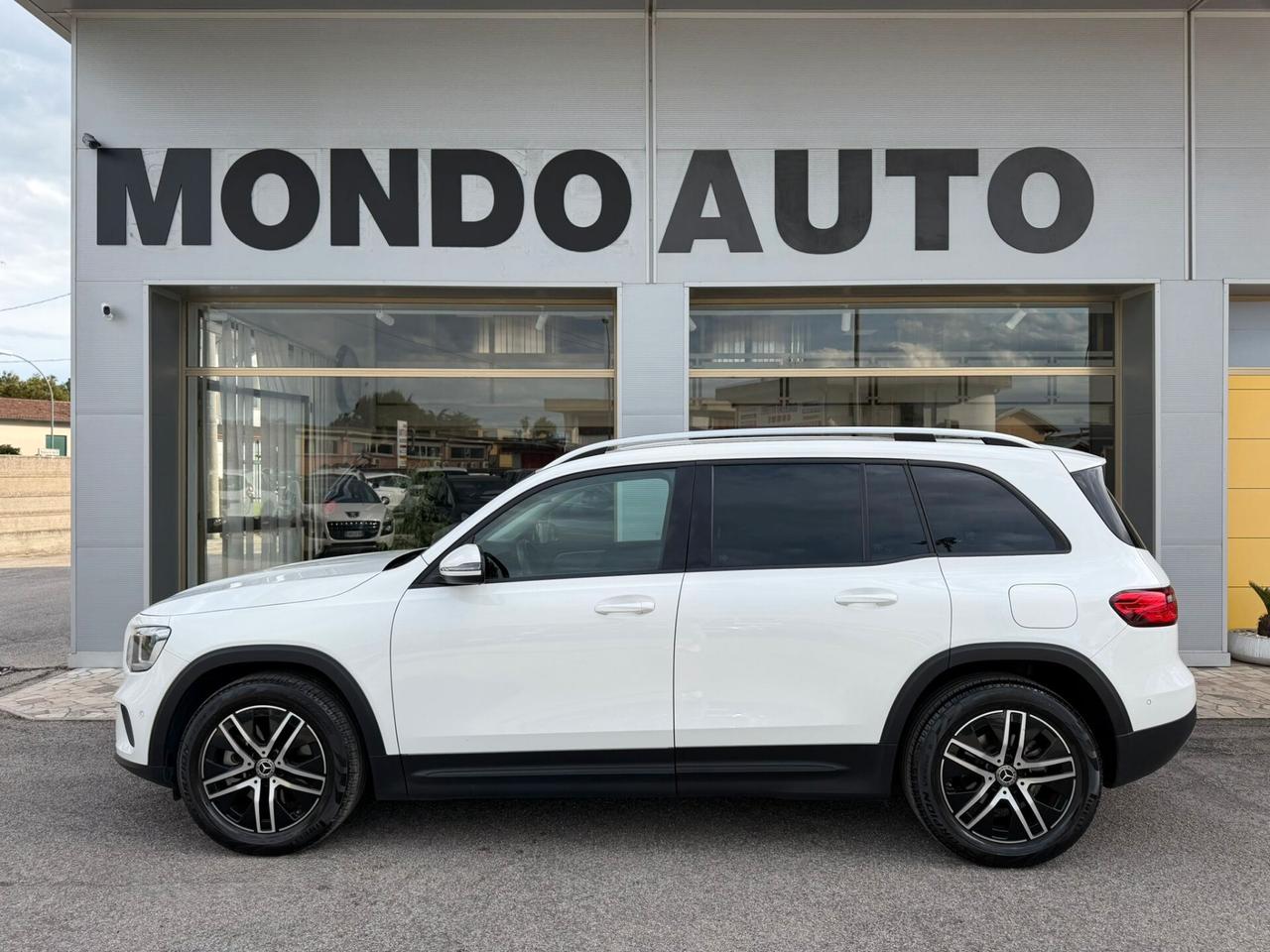 Mercedes GLB 200 d Automatic Executive 150cv