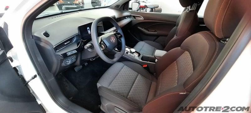 MG MG3 MG3 1.5 Standard DA €13600 DETAX!!