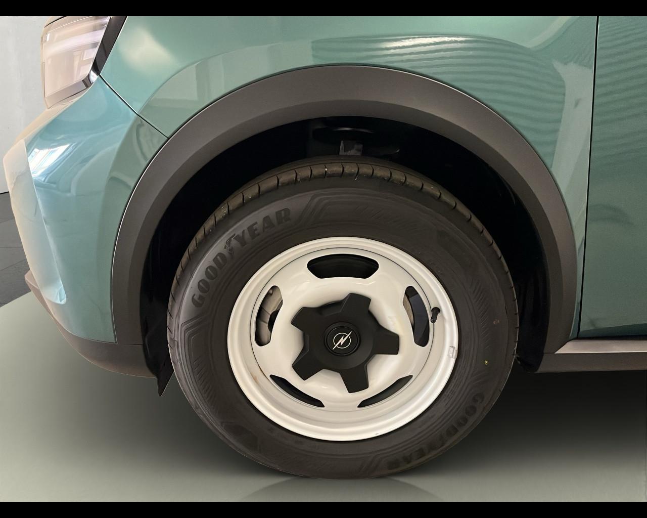 OPEL FRONTERA EDITION Hybrid 110cv EDCT