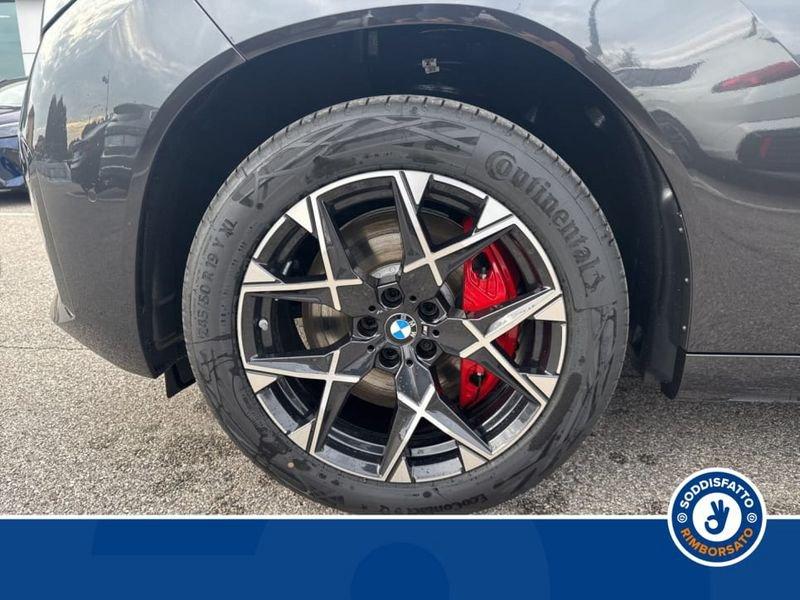 BMW X3 xDrive 40d M Sport Pro