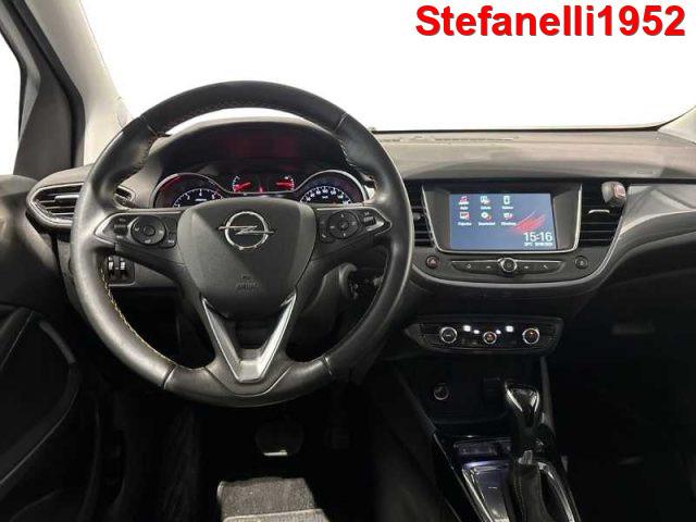OPEL Crossland X - 1.2 Innovation s&s 83cv my20