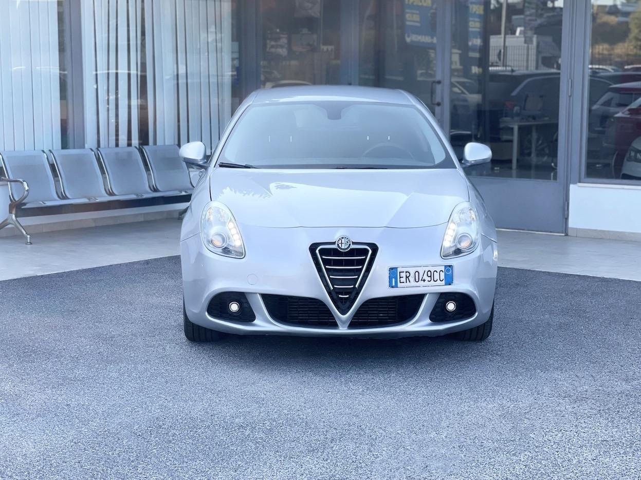 Alfa Romeo Giulietta 1.6 Diesel 105CV E5 Neo. - 2013