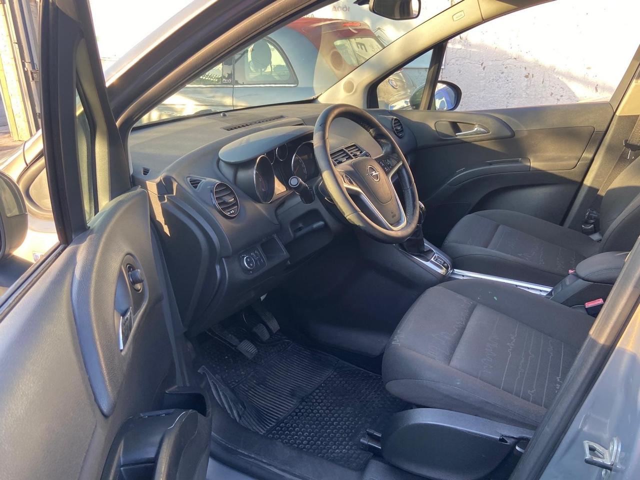 Opel Meriva 1.7 CDTI 110CV Cosmo