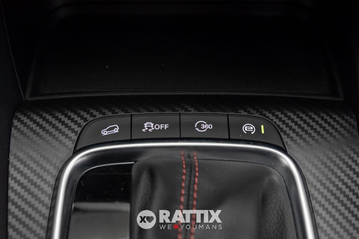 MG ZS 1.0 111CV Luxury auto