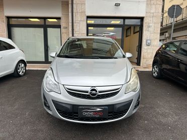 Opel Corsa 1.3 CDTI 75CV F.AP. 5 porte Elective