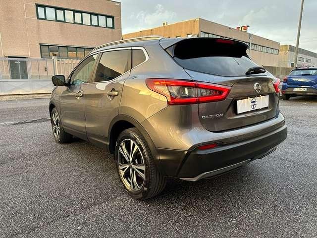 Nissan Qashqai 1.3 DIG-T 140cv N-Connecta