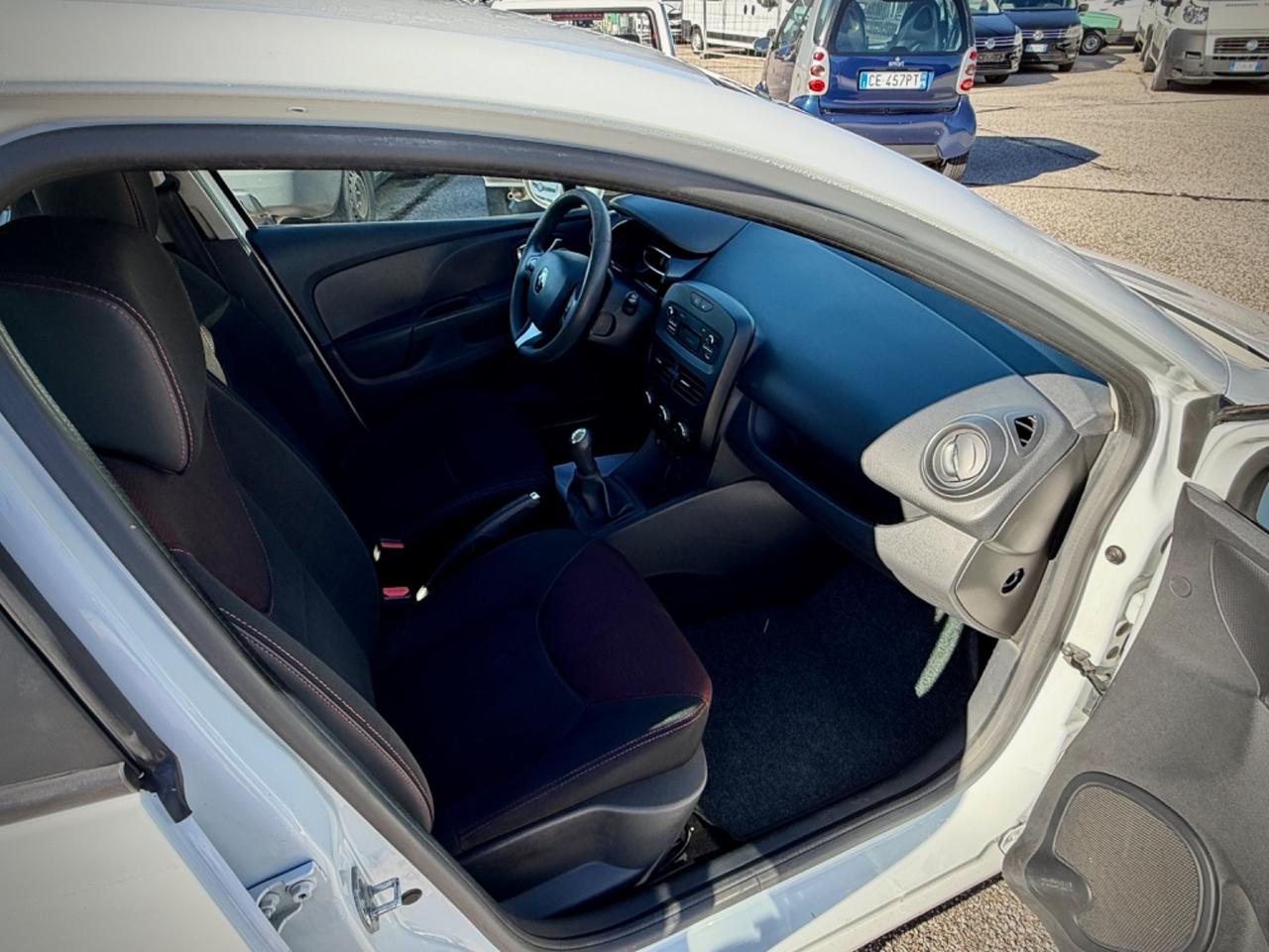 Renault Clio 1.5 dCi 8V 75CV 5 porte Live
