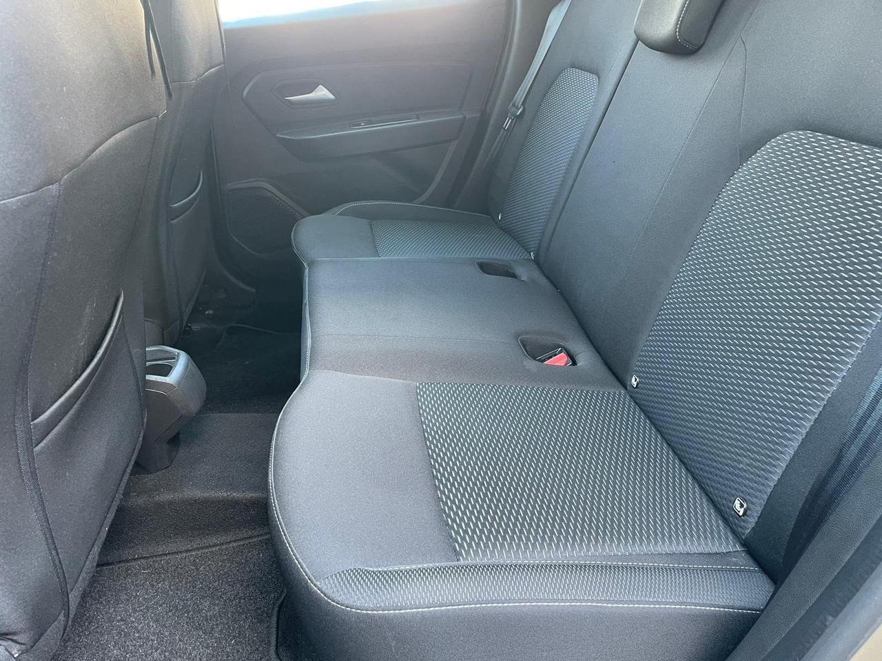 Dacia Duster 1.6 SCe GPL 4x2 Techroad