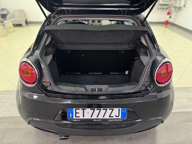 ALFA ROMEO MiTo 1.4 T 135 CV M.air S&S Distinctive