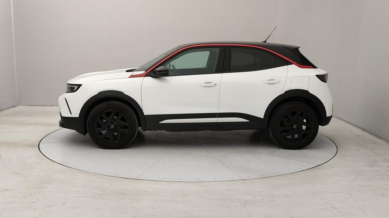 OPEL Mokka II 2020 - Mokka 1.2 t GS Line s&s 100cv