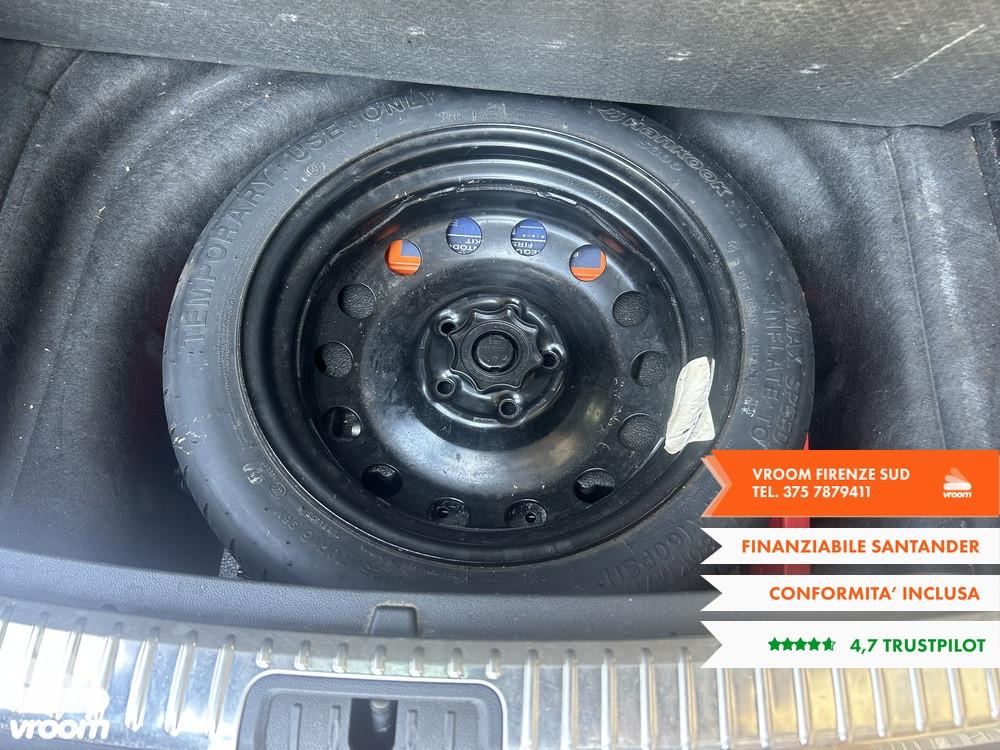 SEAT Leon 3ª serie Leon 2.0 TDI 150 CV ST Star...