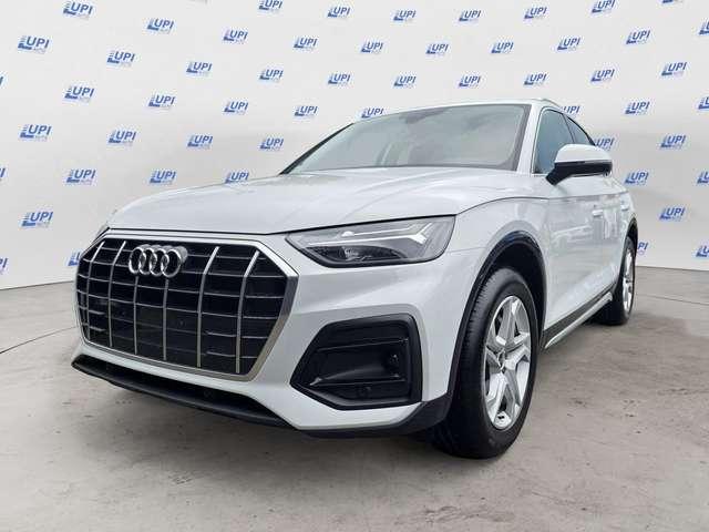Audi Q5 Sportback 35 2.0 tdi mhev 12V Business Advanced s