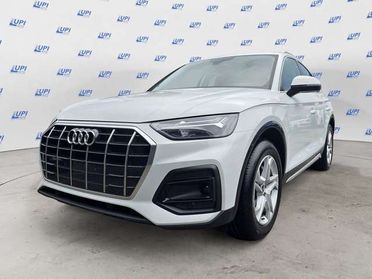 Audi Q5 Sportback 35 2.0 tdi mhev 12V Business Advanced s