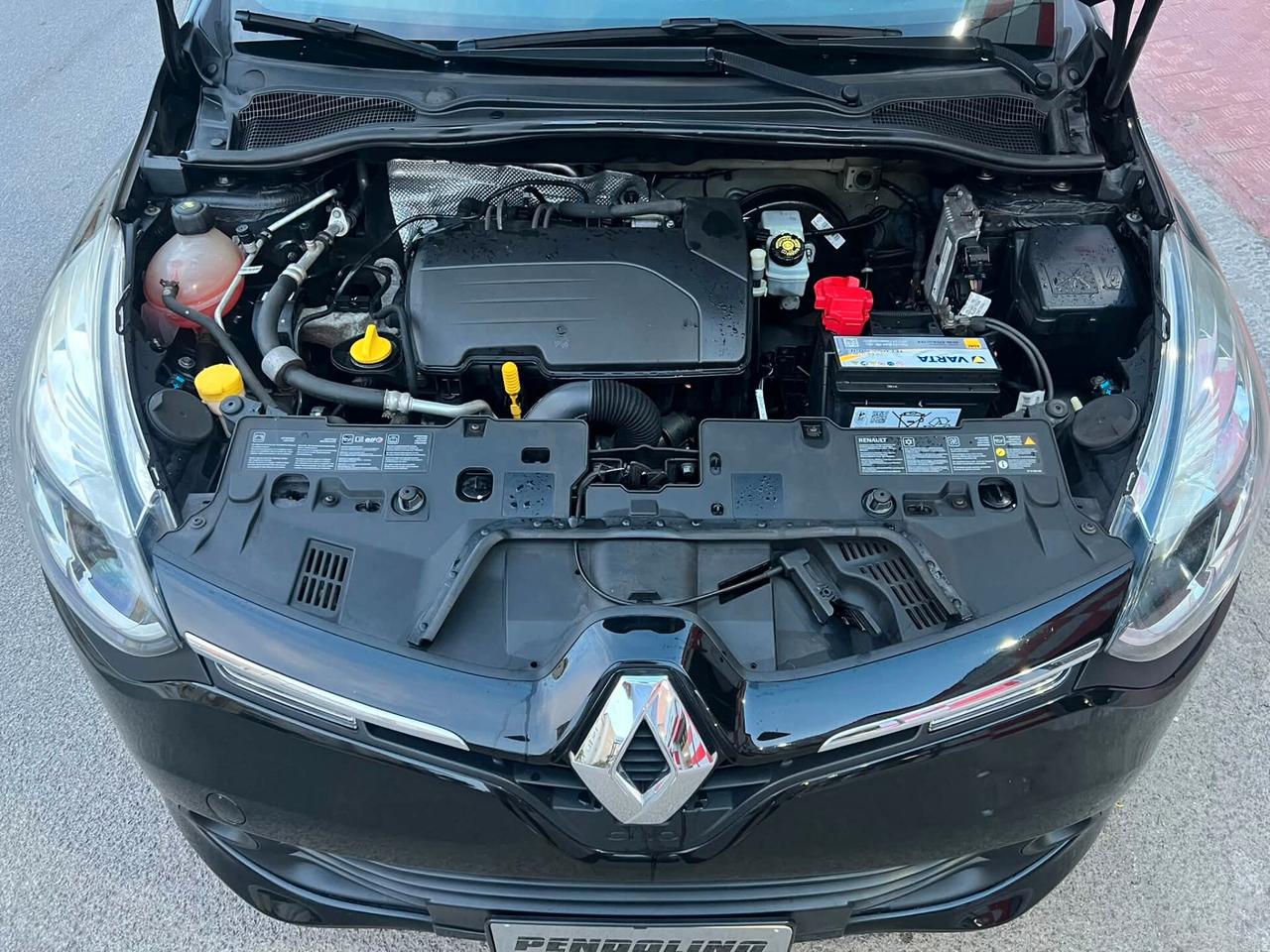 Renault Clio 1.2 75CV 5 porte Live