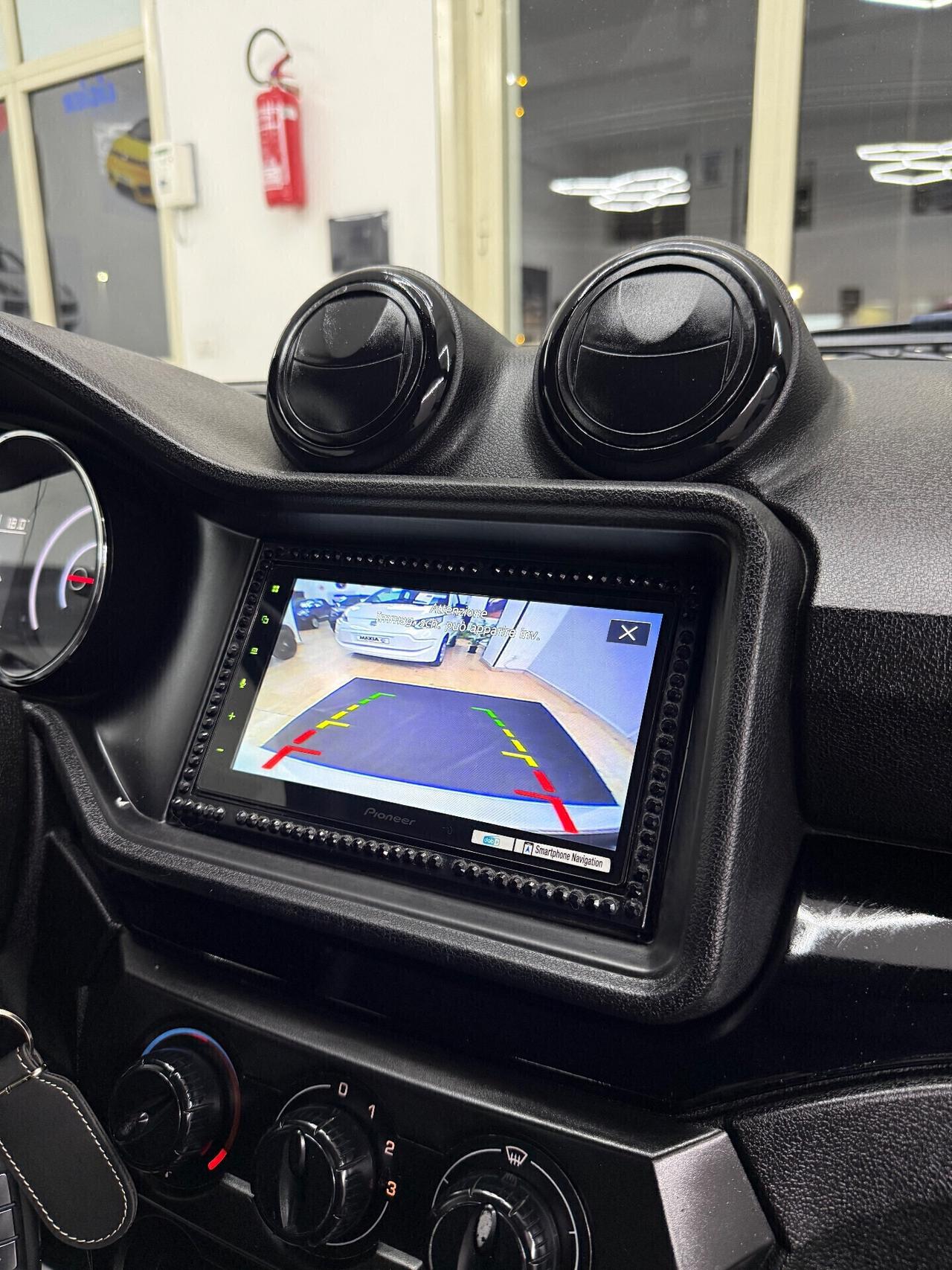 Aixam City Sport Emotion