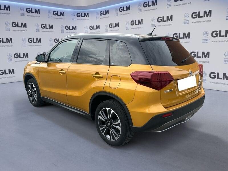 Suzuki Vitara 1.5 Dualjet HEV Star View aut
