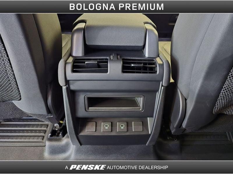 Land Rover Defender Defender 110 3.0D I6 200 CV AWD Auto SE - N1 AUTOCARRO