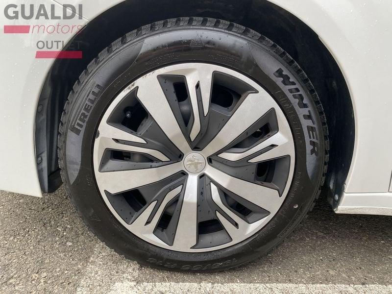 Peugeot 208 PureTech 75 Stop&Start 5 porte Active Pack