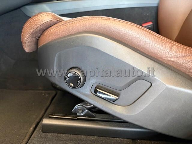 Volvo XC60 2.0 B4 AWD Geartronic NETTO 17500 MOTORE KO