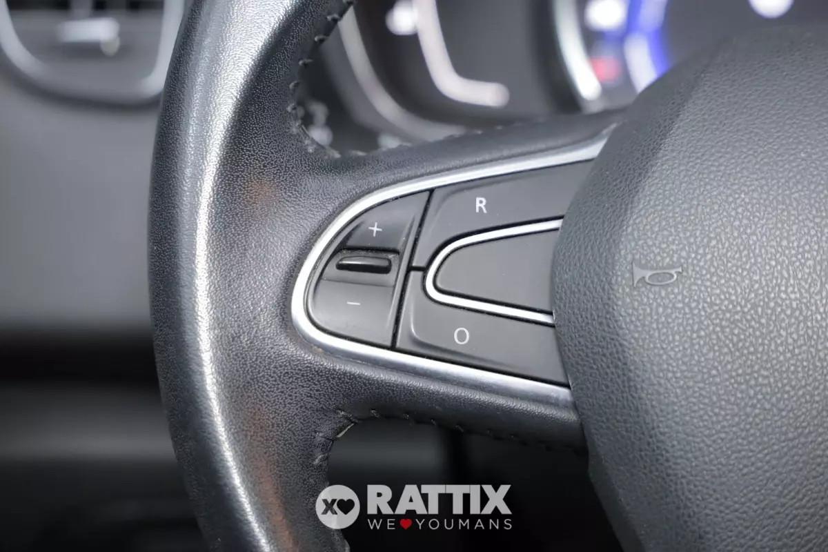 Renault Grand Scenic 1.5 DCI 110CV Energy Zen EDC 7p.ti