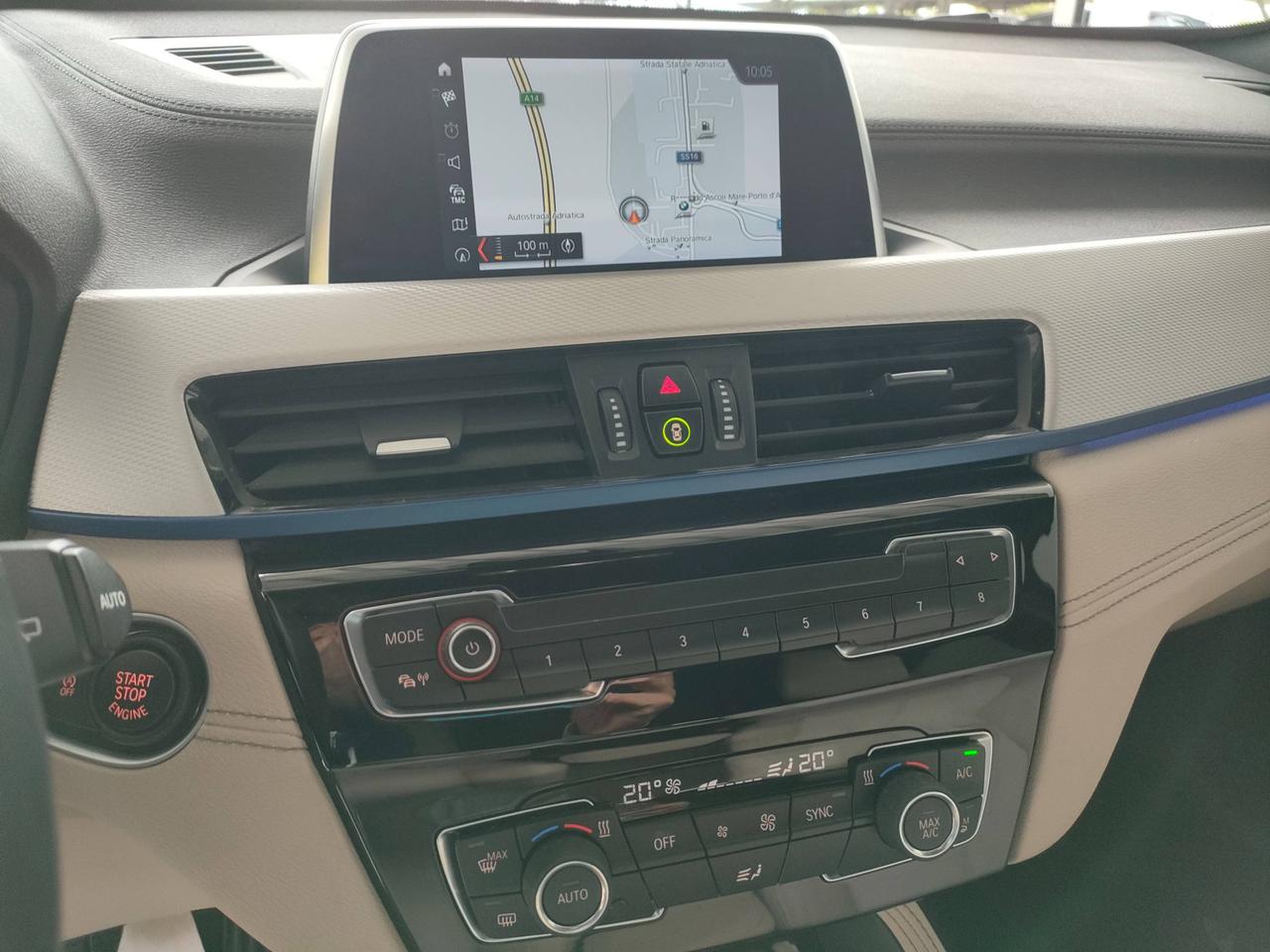 BMW X2 F39 - X2 xdrive18d Msport X auto