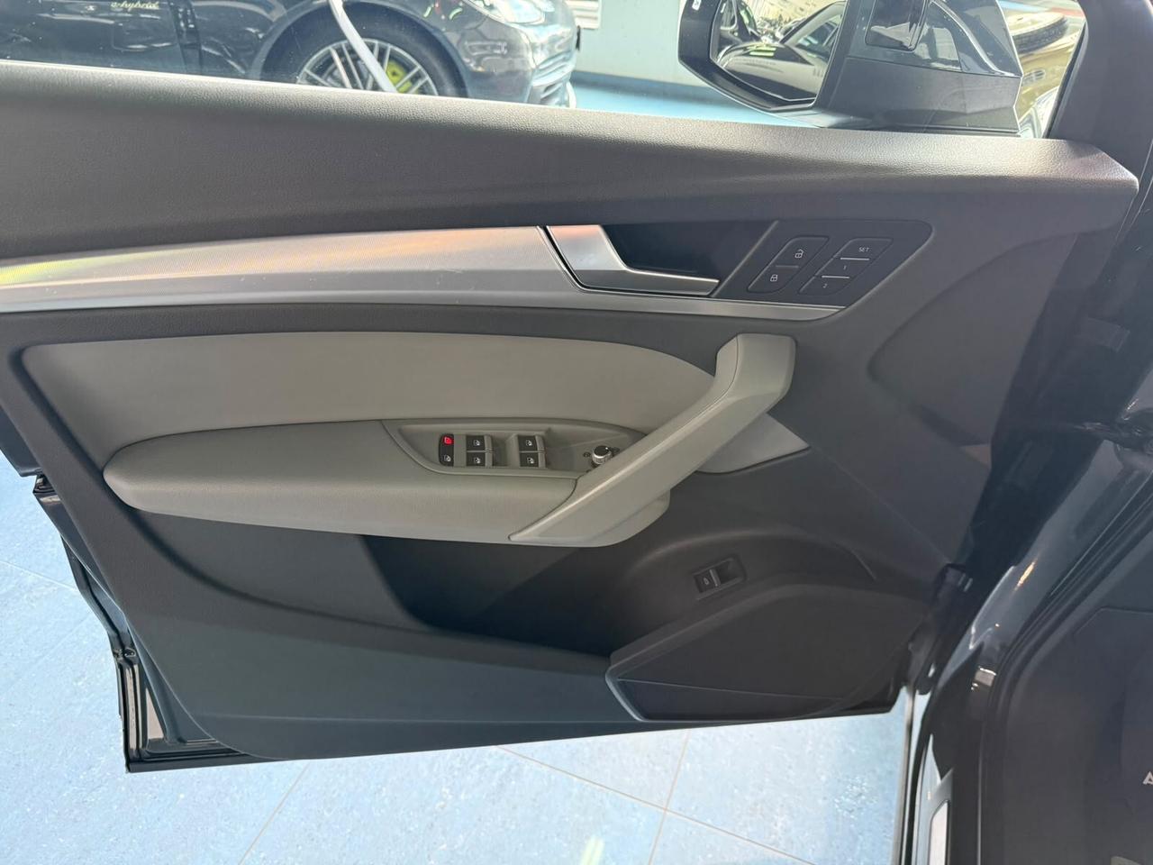 Audi Q5 2.0 TDI 190 CV quattro S tronic Design