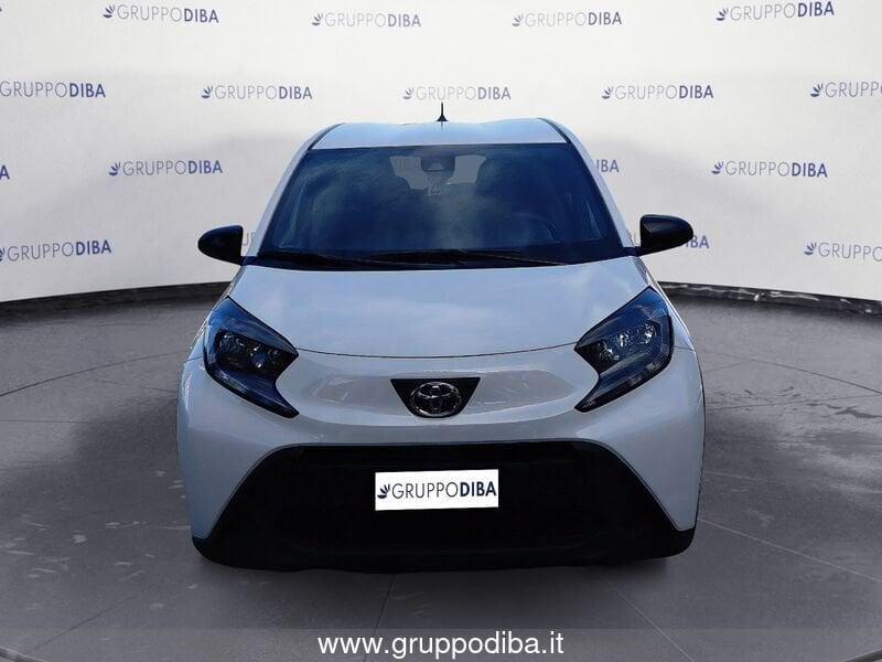 Toyota Aygo X 1.0 Active 72cv